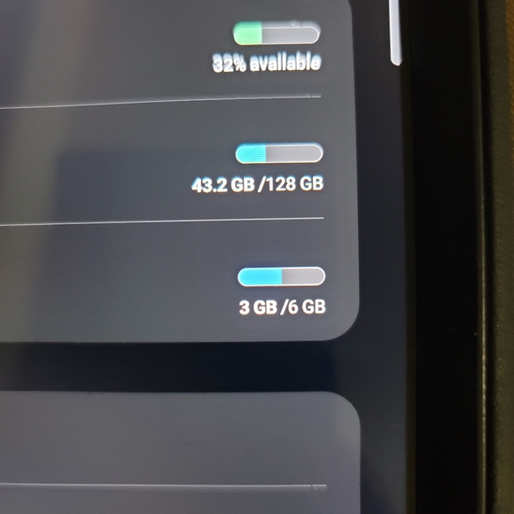 Samsung tablet S7 wifi and 5g, at&t unlocked, 11 inch screen
